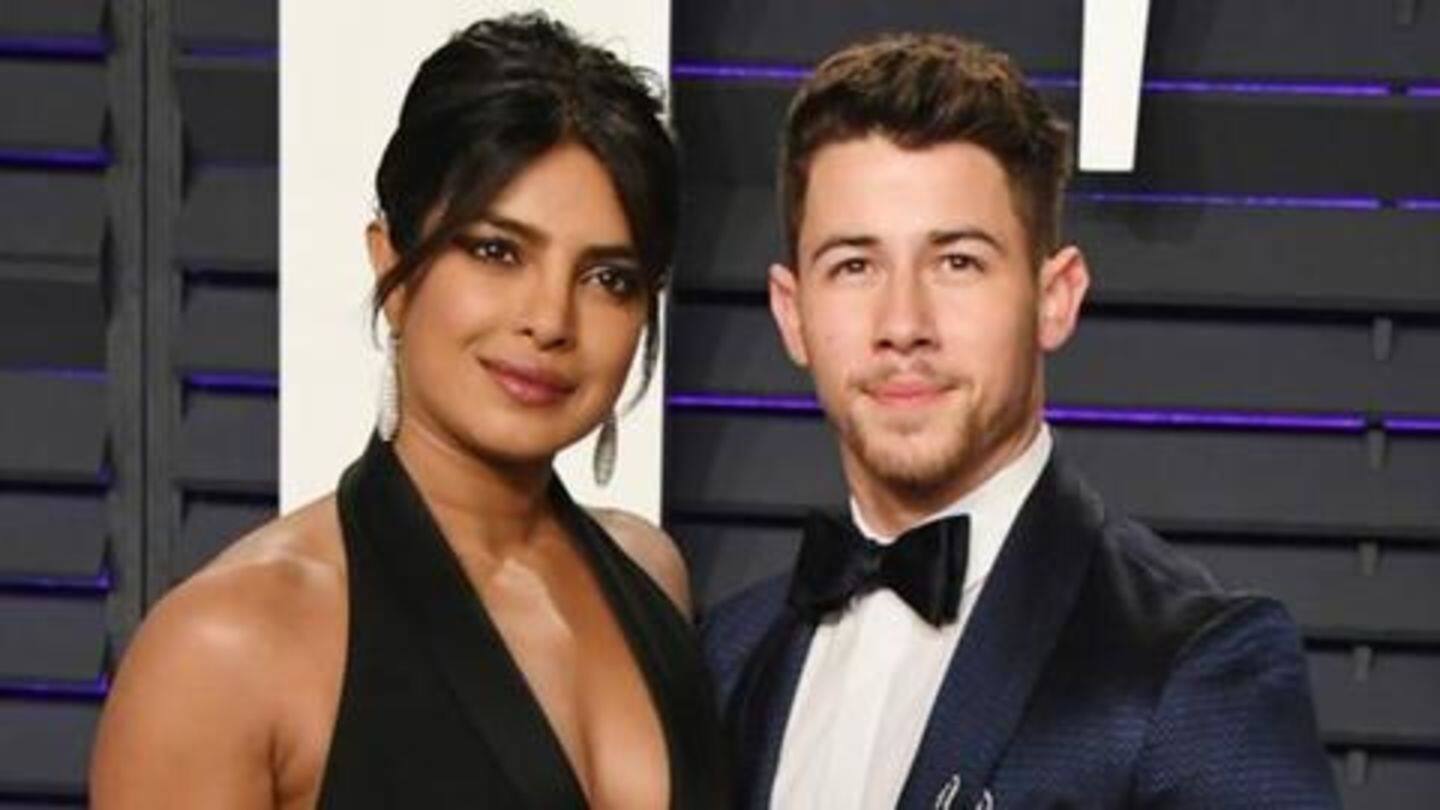 Priyanka, Nick on a mansion hunt in Los Angeles Priyanka, Nick on a mansion hunt in Los Angeles