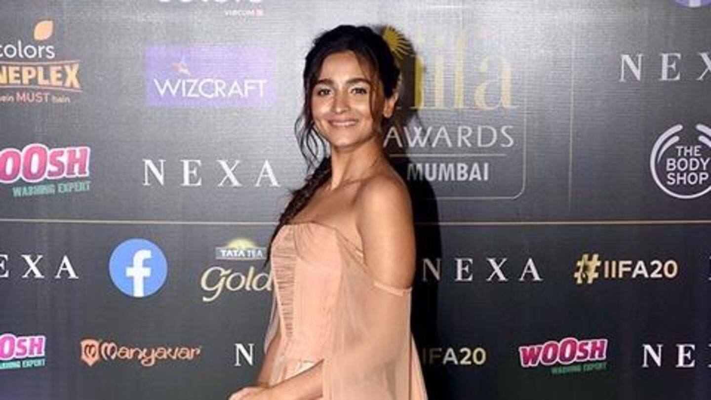 Am going to work with Bhansali very soon: Alia Am going to work with Bhansali very soon: Alia