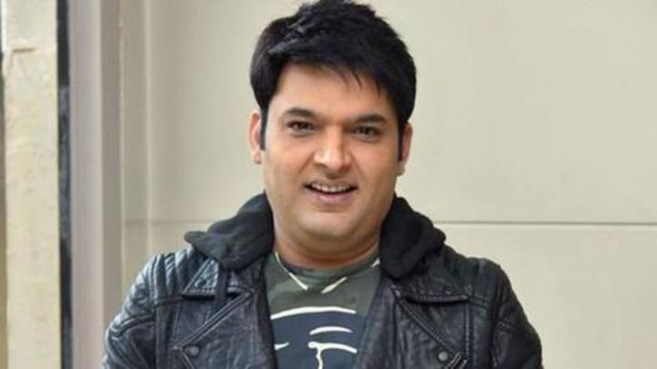 The person responsible for 'TKSS2' success. Hint: It's not Kapil