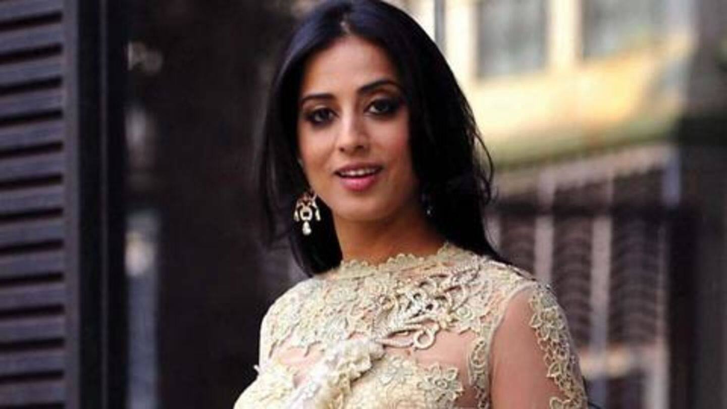 Mahie Gill reveals she has 3-year-old daughter, talks about boyfriend