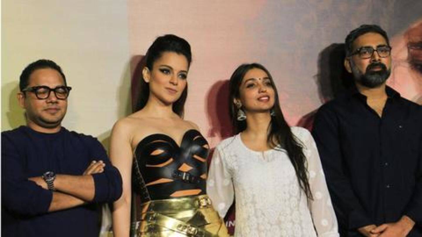 We had a great time working together, says the ex-couple We had a great time working together, says the ex-couple