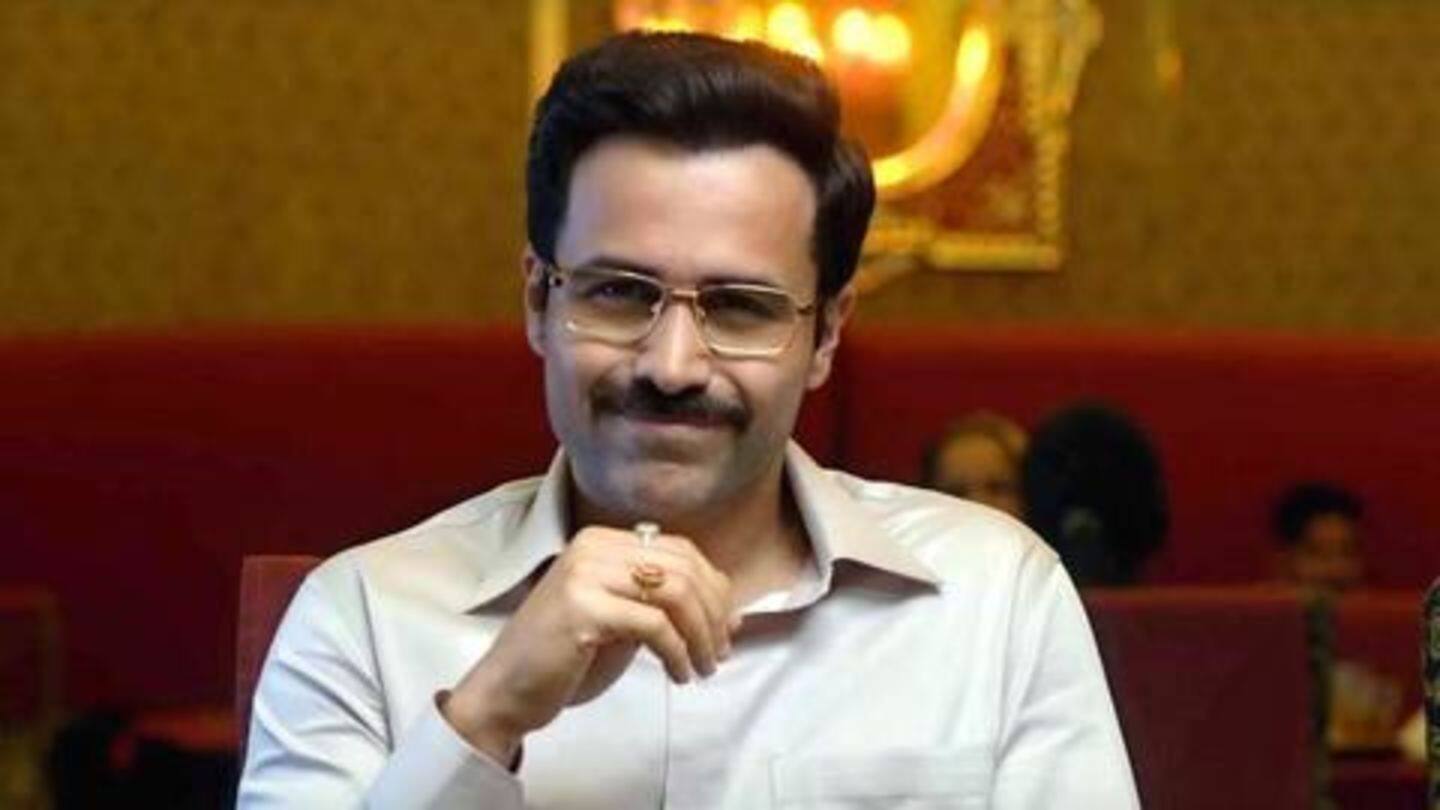 'Why Cheat India' gets a low start at box office 'Why Cheat India' gets a low start at box office