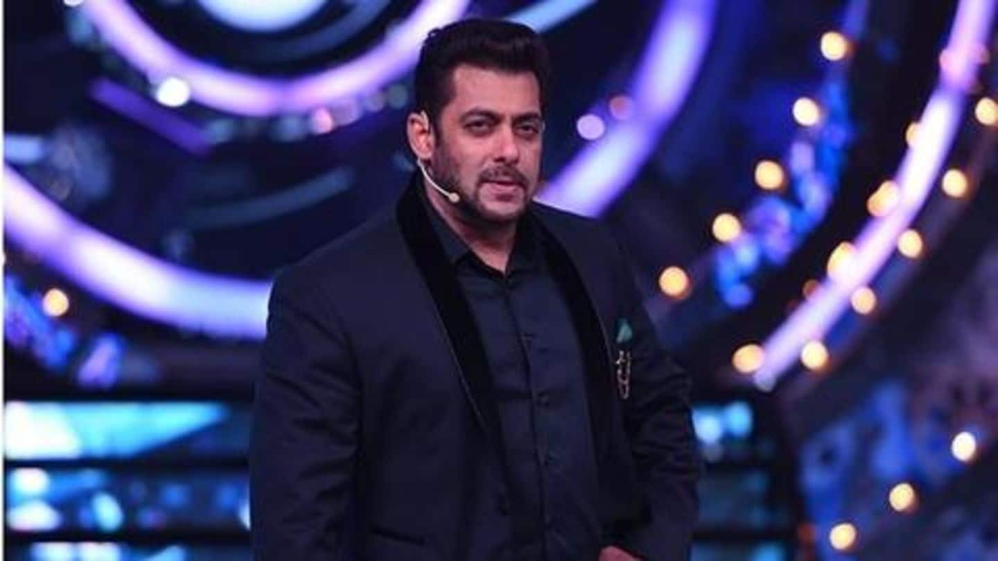 This is how much Salman is charging for 'BB13' This is how much Salman is charging for 'BB13'
