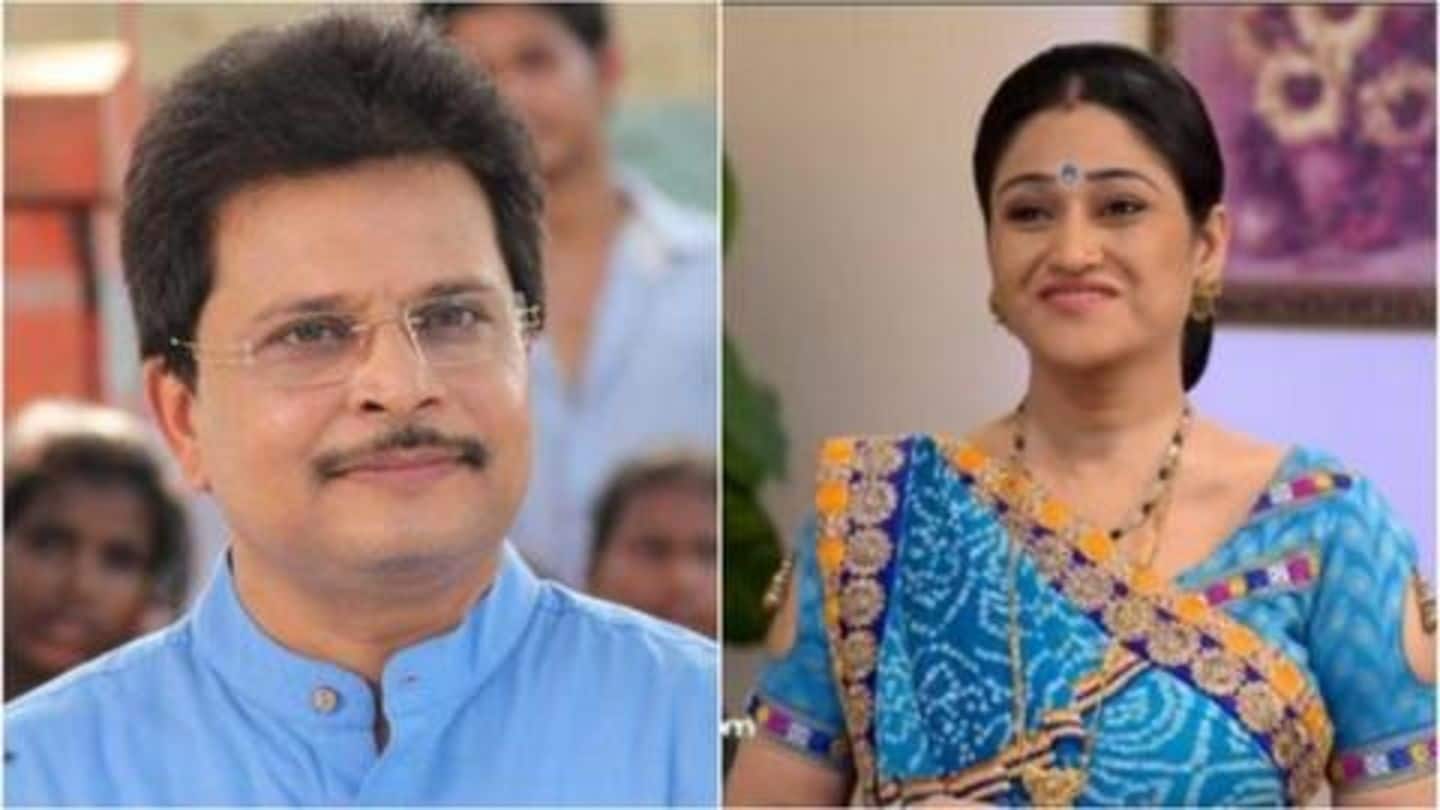 Nobody can wait indefinitely, says 'TMKOC' producer Nobody can wait indefinitely, says 'TMKOC' producer