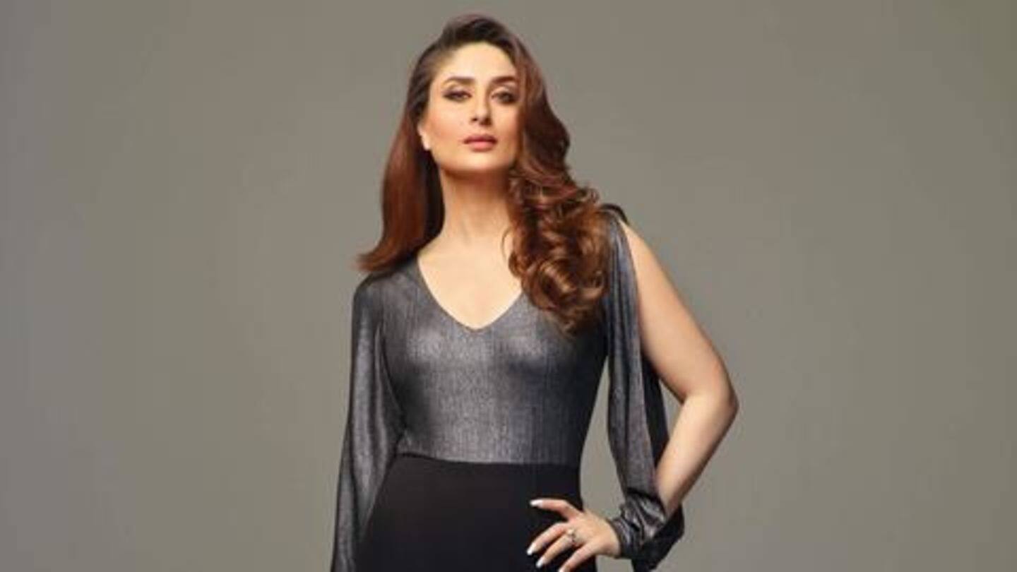 Role: Kareena to play Shah Jahan's favorite daughter Jahanara Begum Role: Kareena to play Shah Jahan's favorite daughter Jahanara Begum
