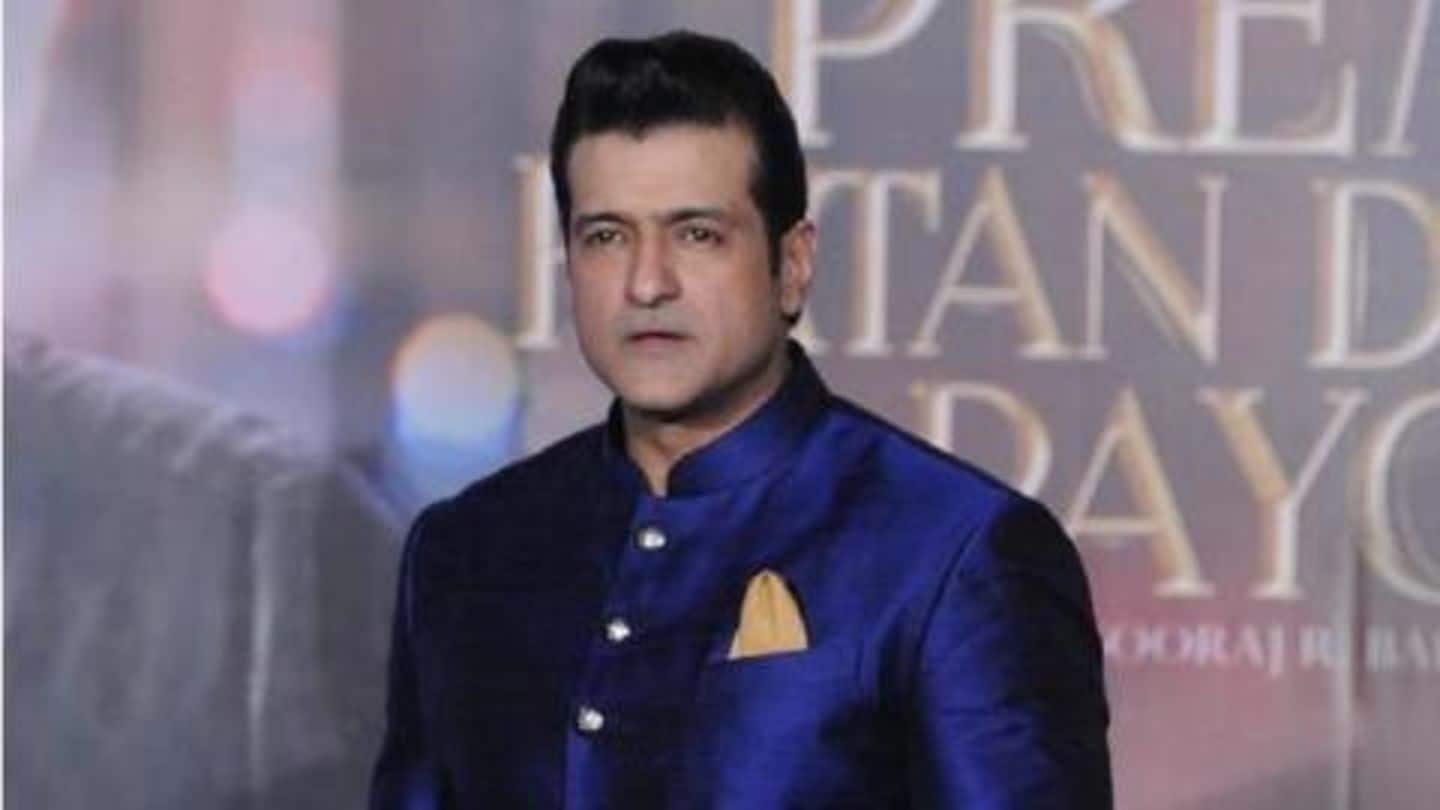 Ex-BB contestant Armaan Kohli released on bail after 24 hours