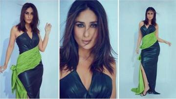 Kareena Kapoor's new dress is worth a trendy sports bike