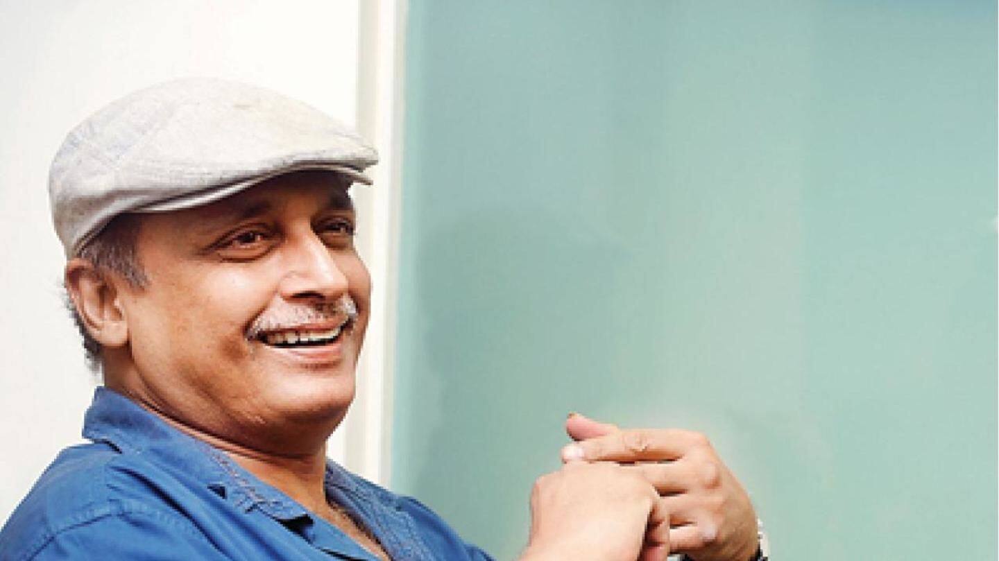#BollywoodExposed: After Alok Nath, Piyush Mishra accused of sexual harassment