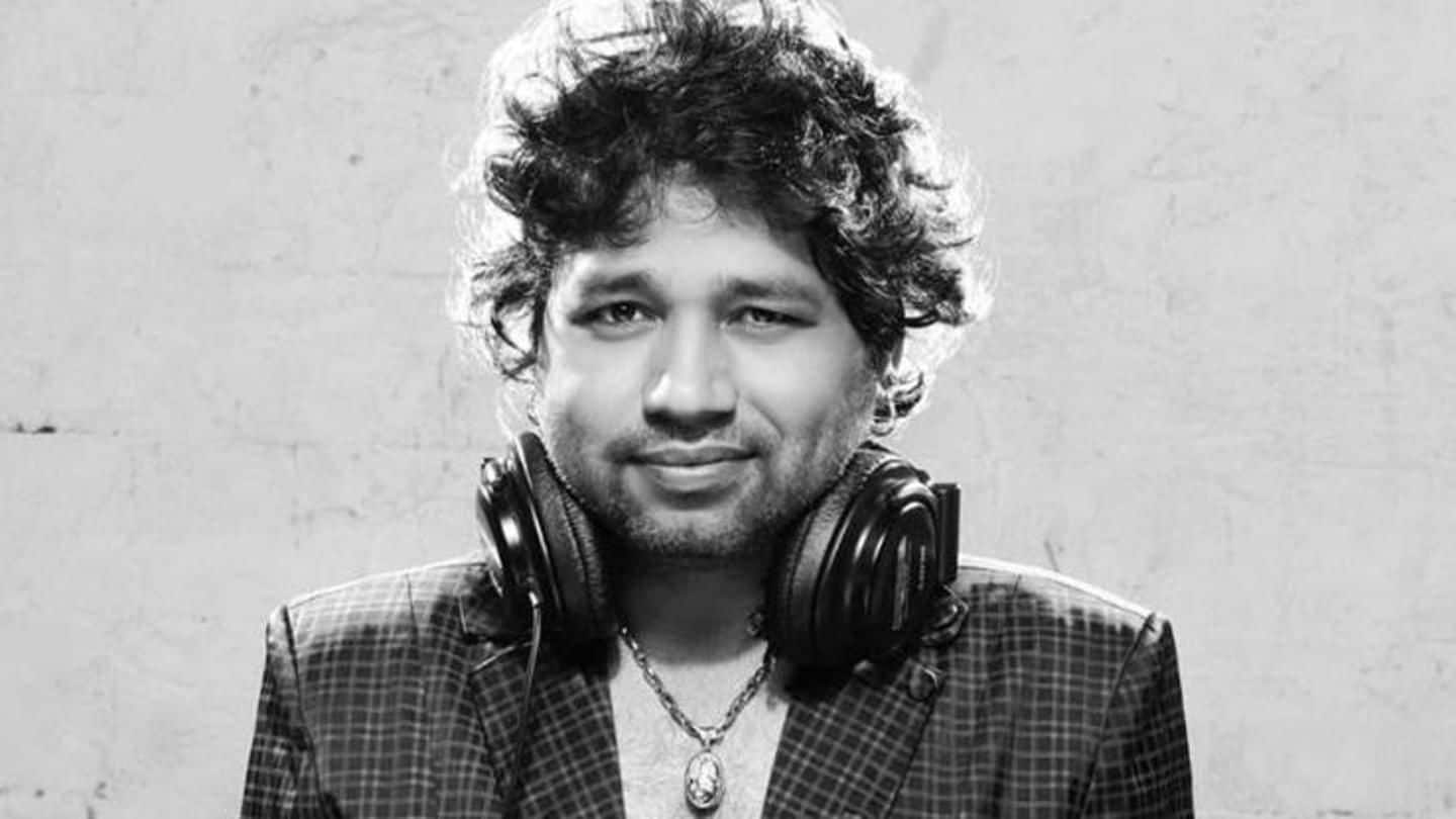 MeToo: Kailash Kher apologizes for sexual misconduct, calls it 'misconstrued' | NewsBytes