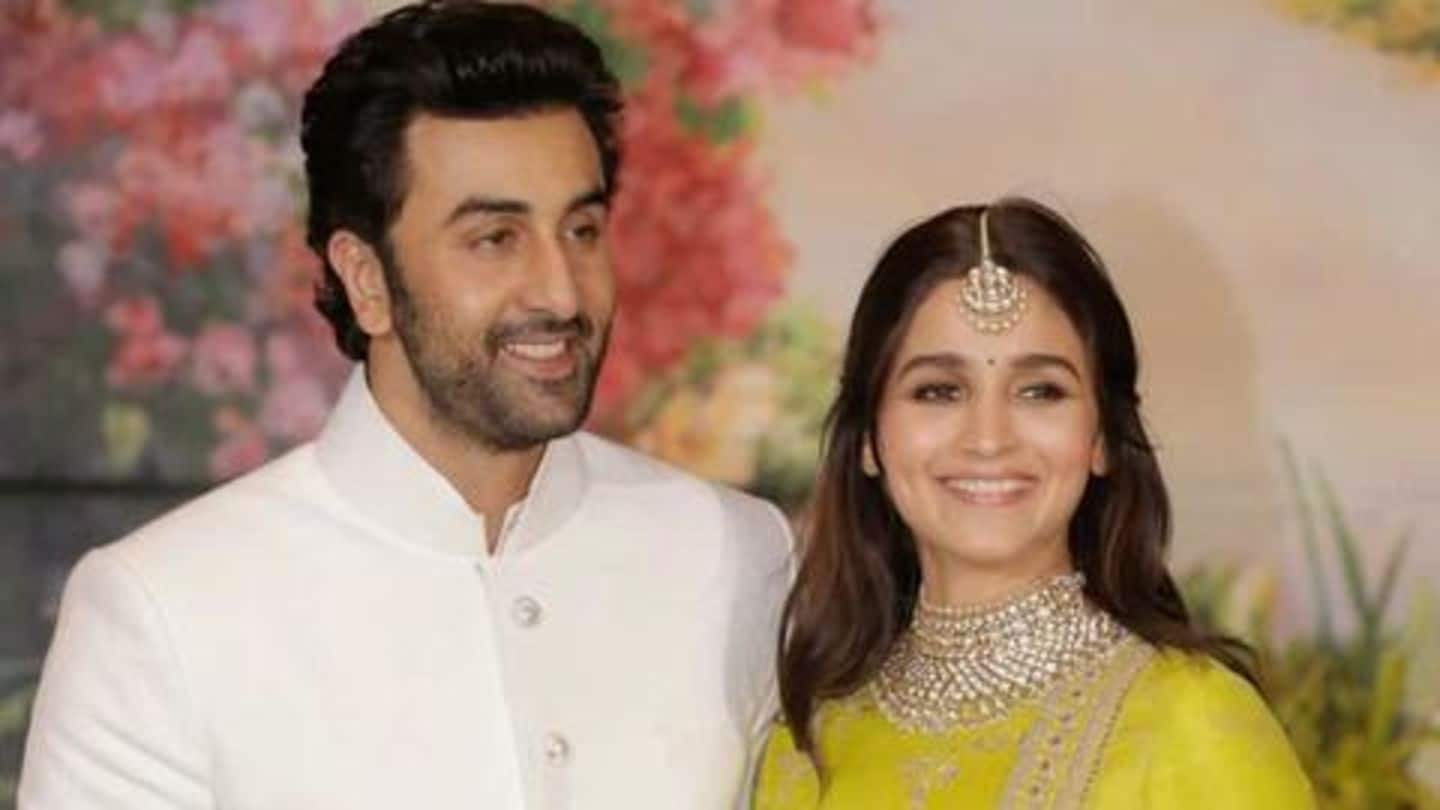 When will Alia and Ranbir marry? Actress spills beans