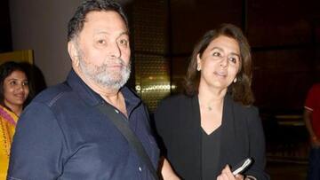 Rishi Kapoor to be back on sets by September end