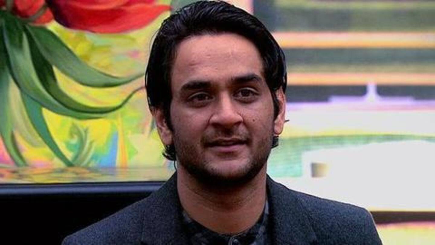 Vikas was clueless about the side-effects of painkillers Vikas was clueless about the side-effects of painkillers