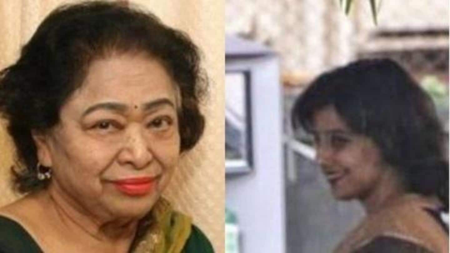 Shakuntala Devi's biopic to release in summer next year Shakuntala Devi's biopic to release in summer next year