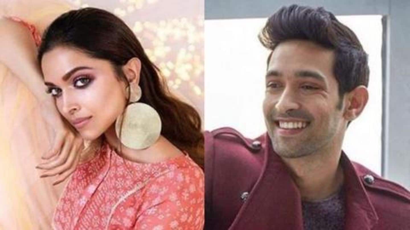 'Chhapaak' to hit the floors next month 'Chhapaak' to hit the floors next month
