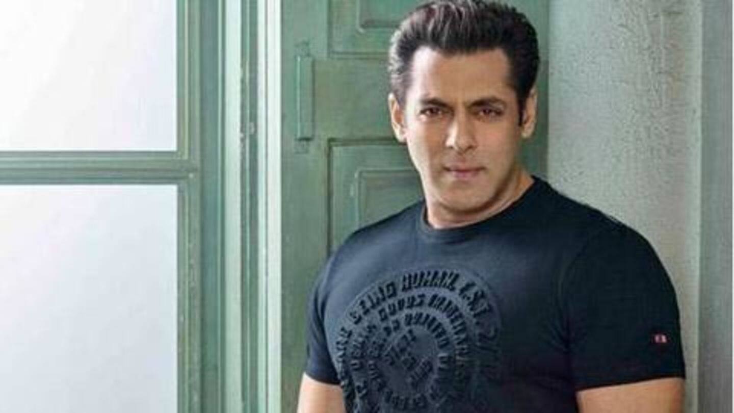 Salman will have nothing to do with Mika, say organizers Salman will have nothing to do with Mika, say organizers
