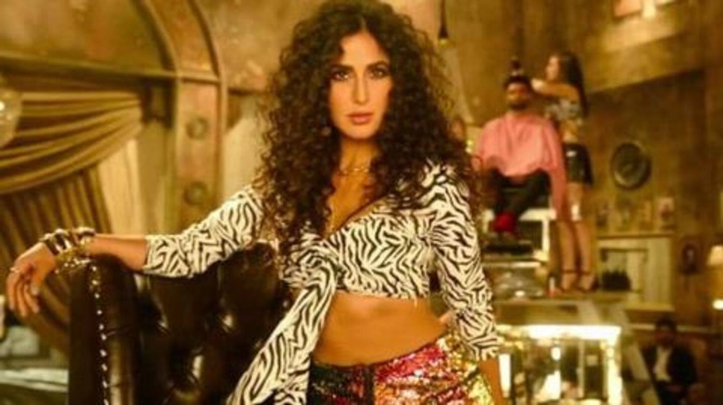 Katrina was skeptical about 'Zero', says was nervous about climax Katrina was skeptical about 'Zero', says was nervous about climax