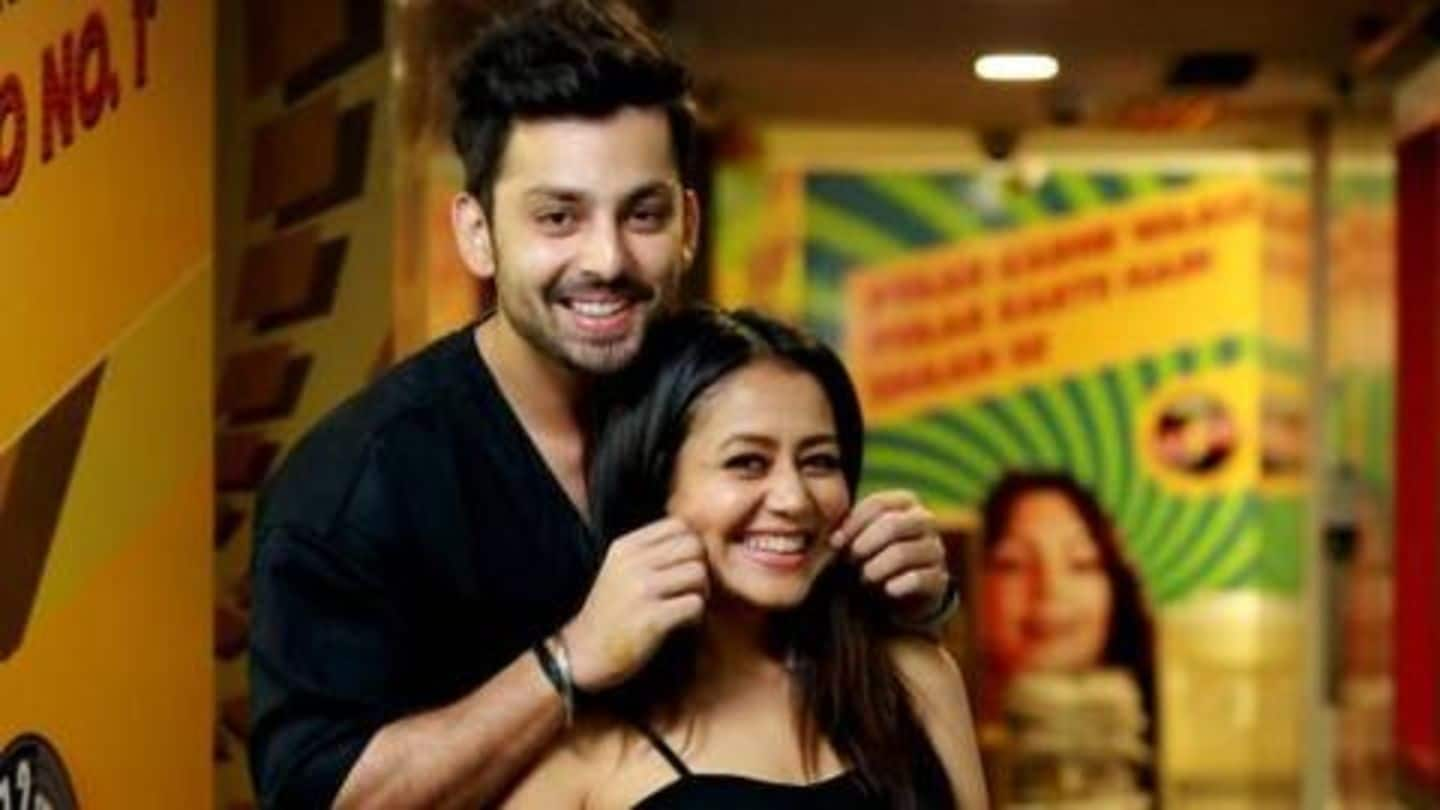 Revealed The Real Reason Behind Neha Kakkar Himansh Kohlis Break Up 