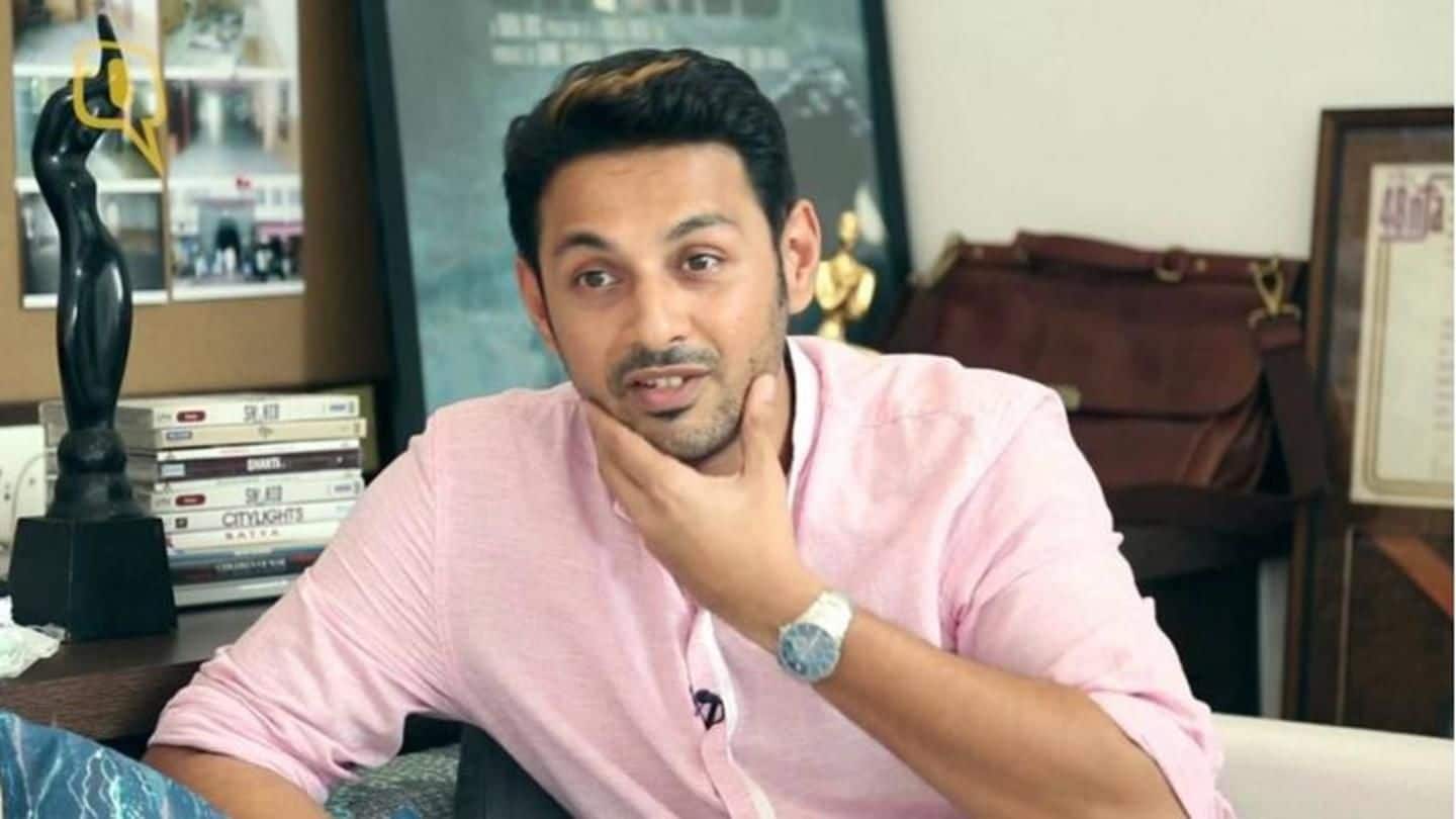 #Section377Verdict: Apurva Asrani celebrates '11 years of togetherness' with boyfriend