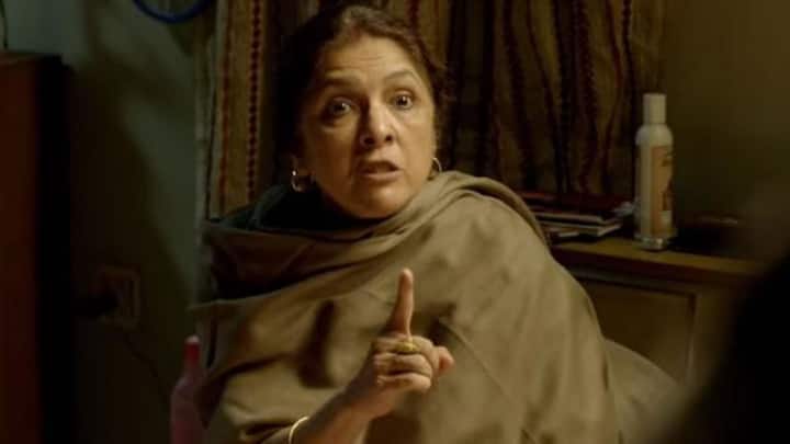 'Badhaai Ho': Here's why Neena agreed to play pregnant woman