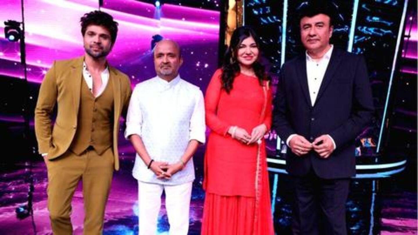Malik also made his comeback recently with 'Superstar Singer' Malik also made his comeback recently with 'Superstar Singer'