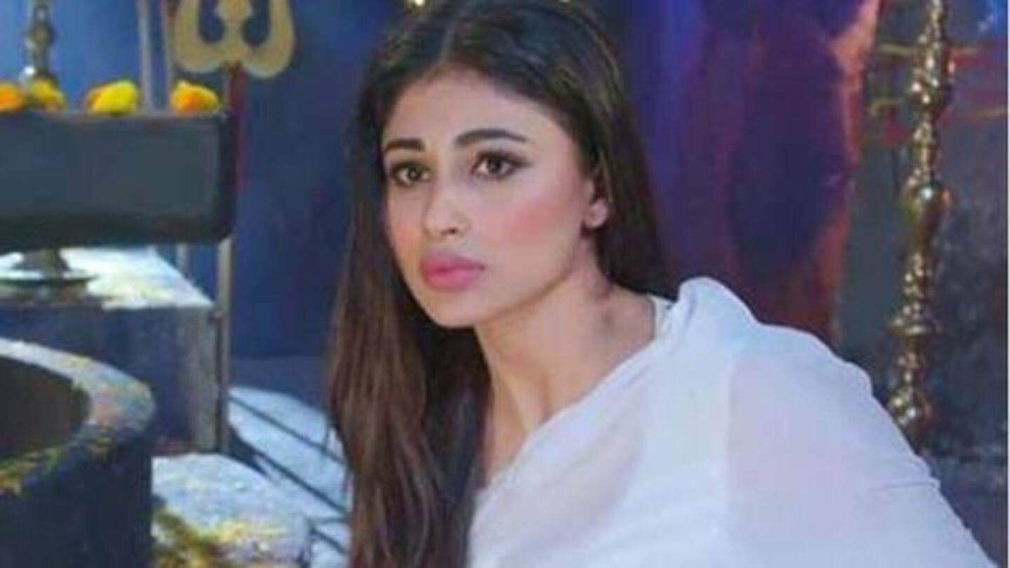 What if anybody was crossing the road, wondered Mouni What if anybody was crossing the road, wondered Mouni