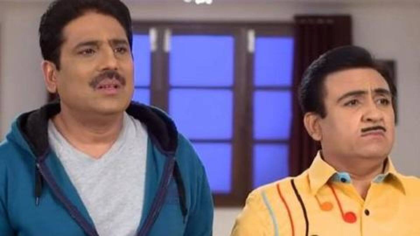 'Taarak Mehta Ka Ooltah Chashmah' replaces 'TKSS' on the list 'Taarak Mehta Ka Ooltah Chashmah' replaces 'TKSS' on the list