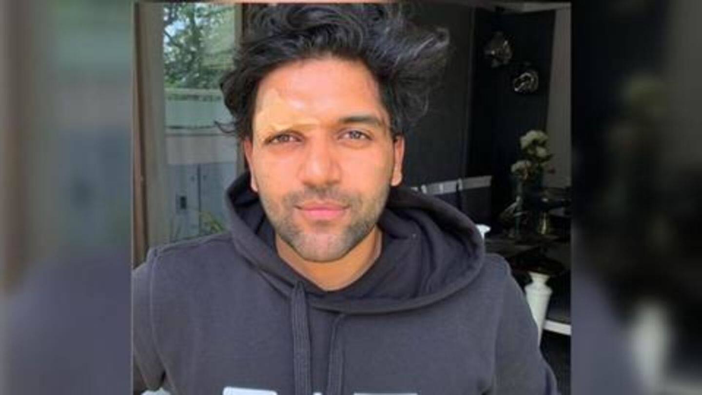 Guru is out of danger now, confirms his team Guru is out of danger now, confirms his team