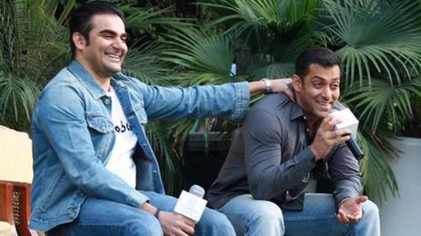 Salman expresses excitement to shoot in Indore, his birthplace Salman expresses excitement to shoot in Indore, his birthplace