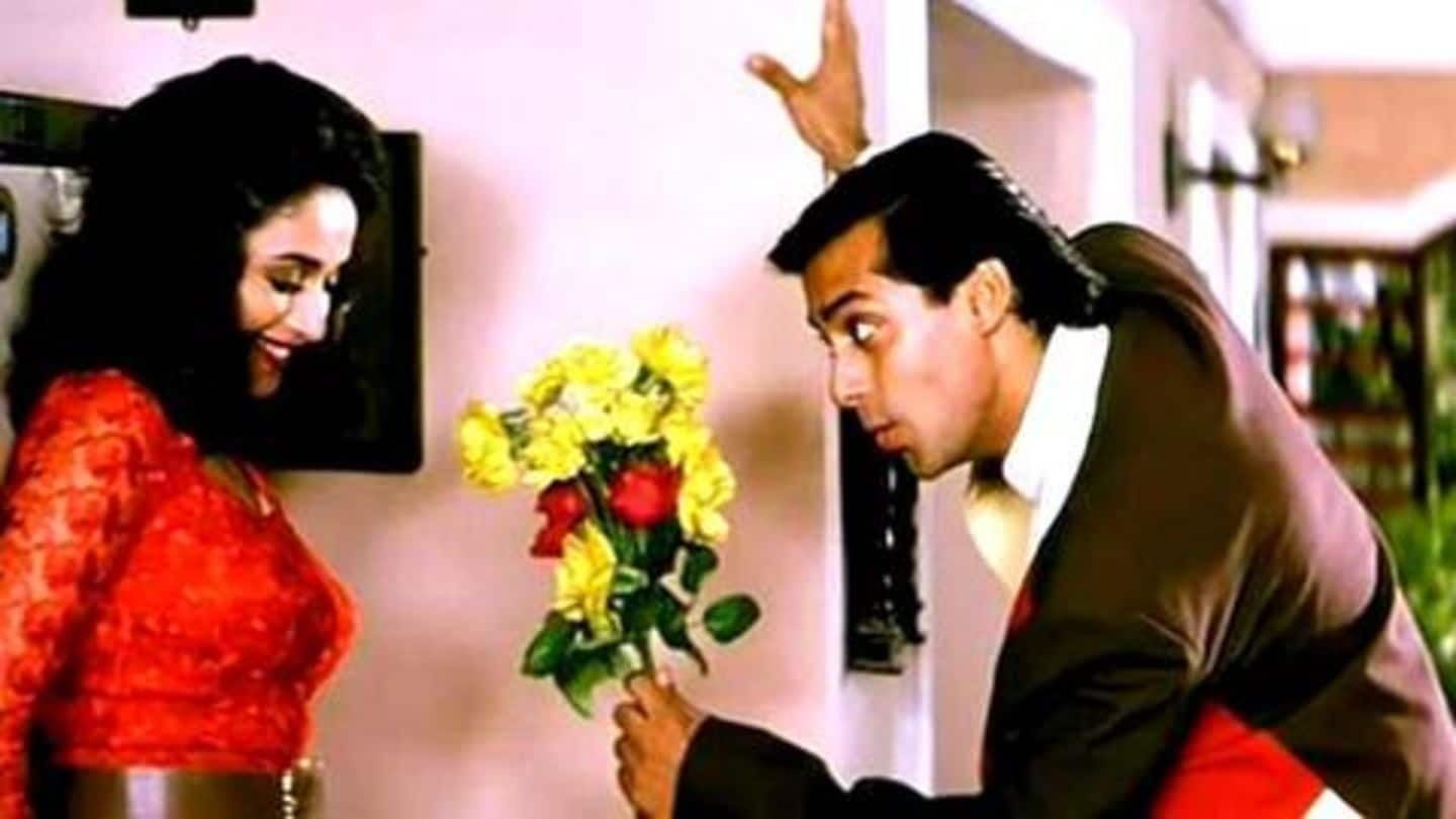 'Hum Aapke Hain Koun' completes 25yrs, to have special screening