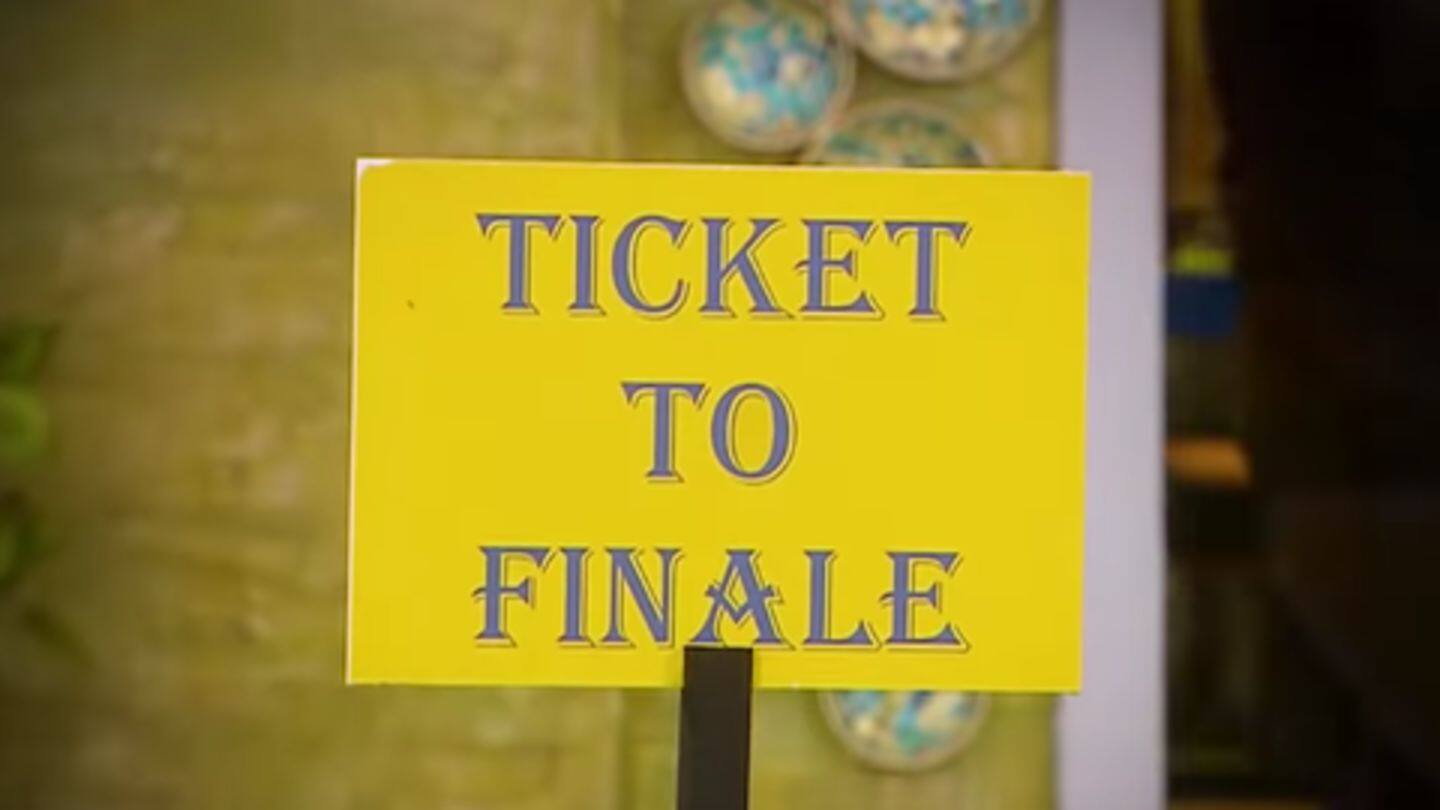 'Bigg Boss 13' to have finale in just four weeks 'Bigg Boss 13' to have finale in just four weeks