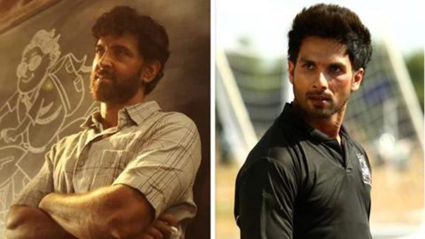 Tamilrockers has targeted 'Super 30', 'Kabir Singh' in the past Tamilrockers has targeted 'Super 30', 'Kabir Singh' in the past