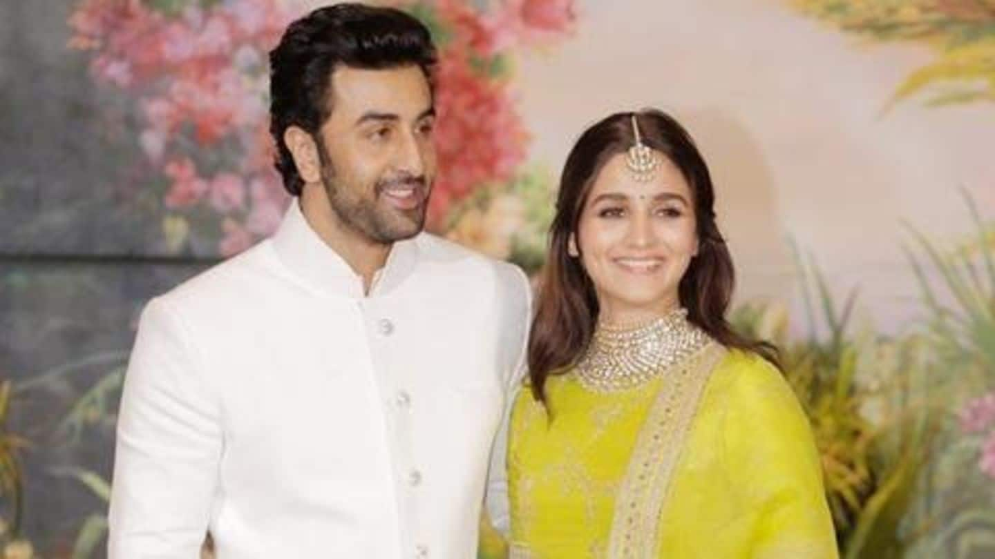 Alia Bhatt 'feels shy' talking about her relationship with Ranbir