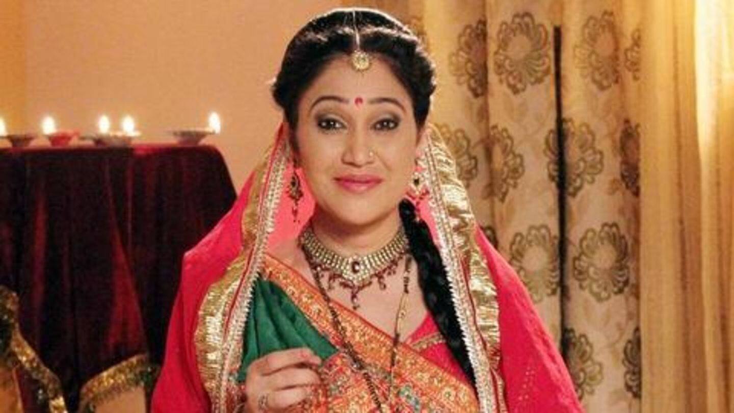 Disha was to return, but her demands were unacceptable Disha was to return, but her demands were unacceptable