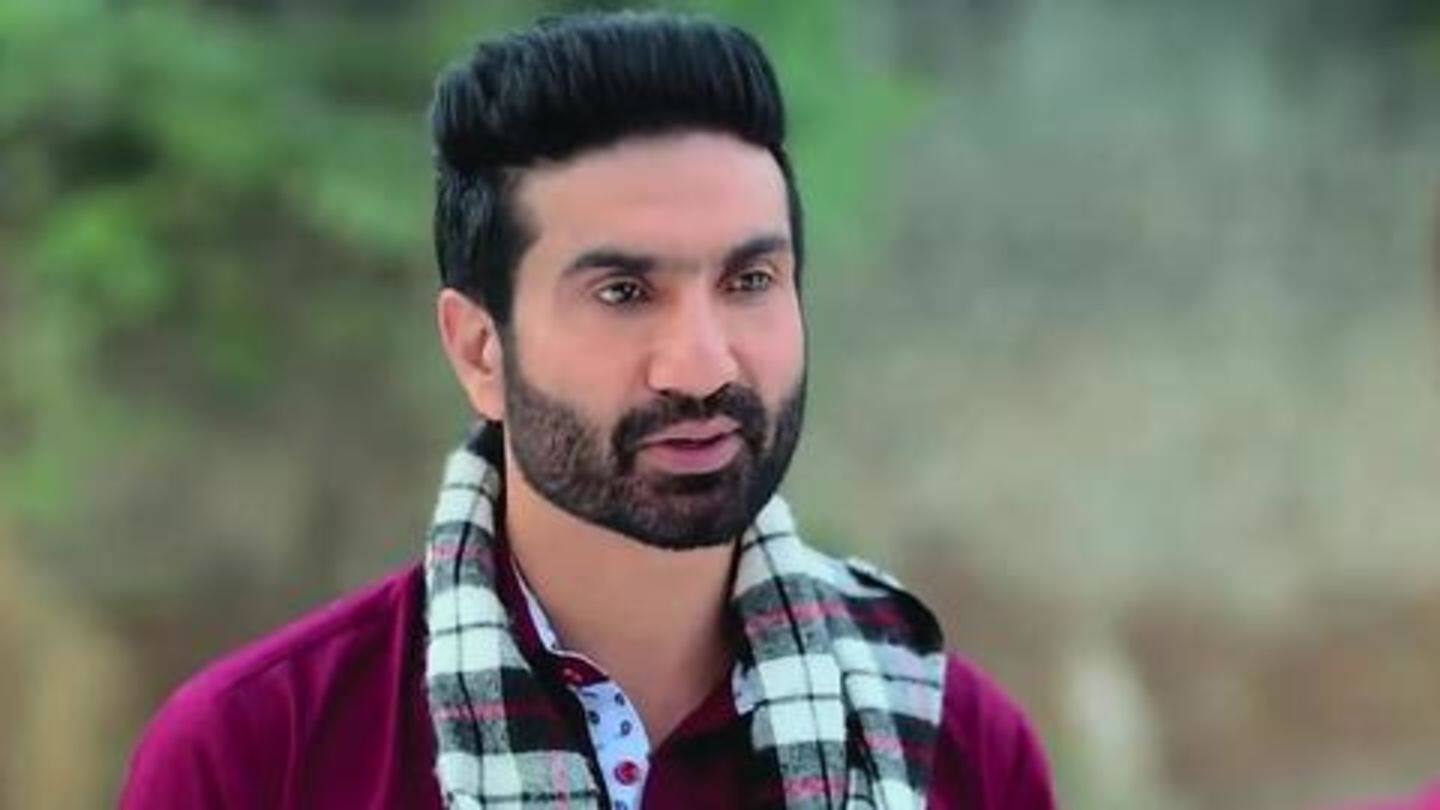 Singer Preet Harpal condemns incident, vouches "Guru is genuine guy" Singer Preet Harpal condemns incident, vouches "Guru is genuine guy"