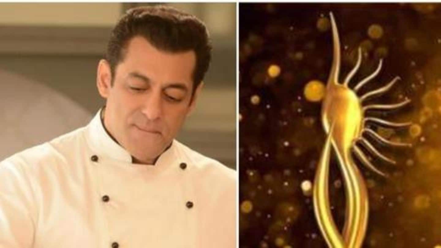 #NewsBytesWeeklyRecap: 'BB13,' IIFA Awards 2019, Shyam Ramsay's death and more