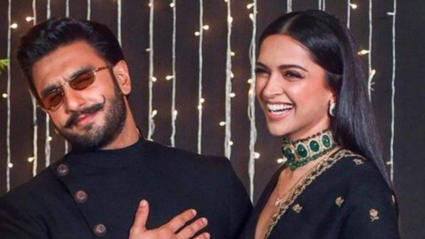 '83 to also feature light moments between Romi and Kapil '83 to also feature light moments between Romi and Kapil
