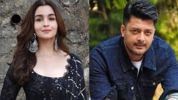 #Sadak2: 'Manikarnika' actor Jisshu Sengupta to play Alia Bhatt's father
