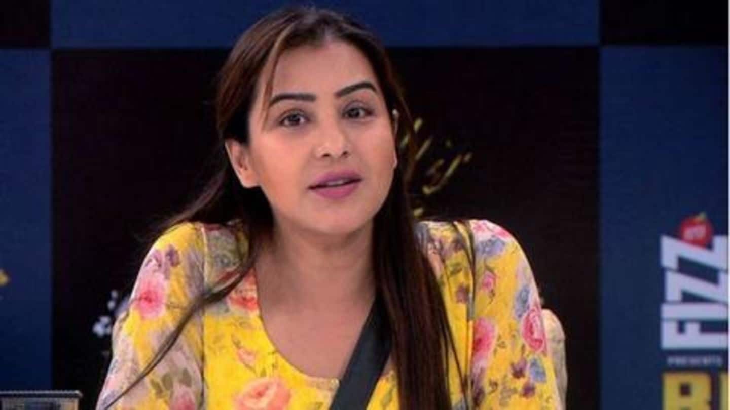 Shilpa condemns FWICE's ban imposed on Sidhu Shilpa condemns FWICE's ban imposed on Sidhu