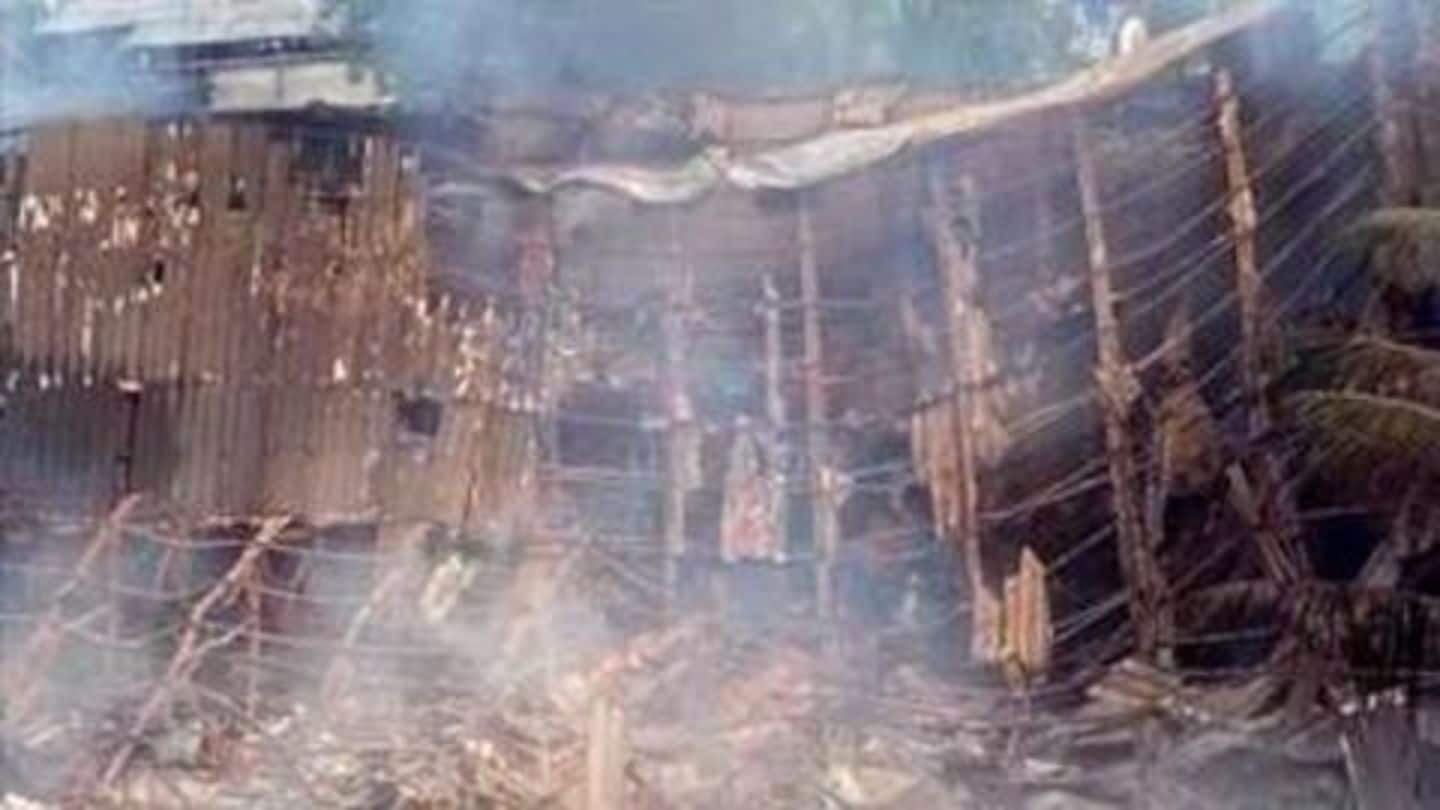 The studio was raking in losses for a while The studio was raking in losses for a while