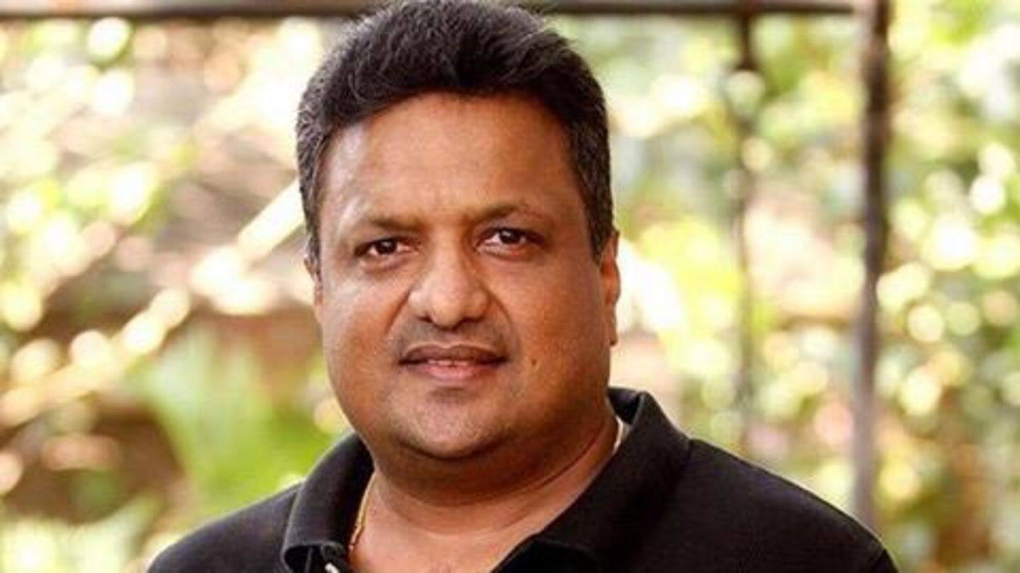 'Kaabil' director Sanjay Gupta faces racism, shares incident on Twitter