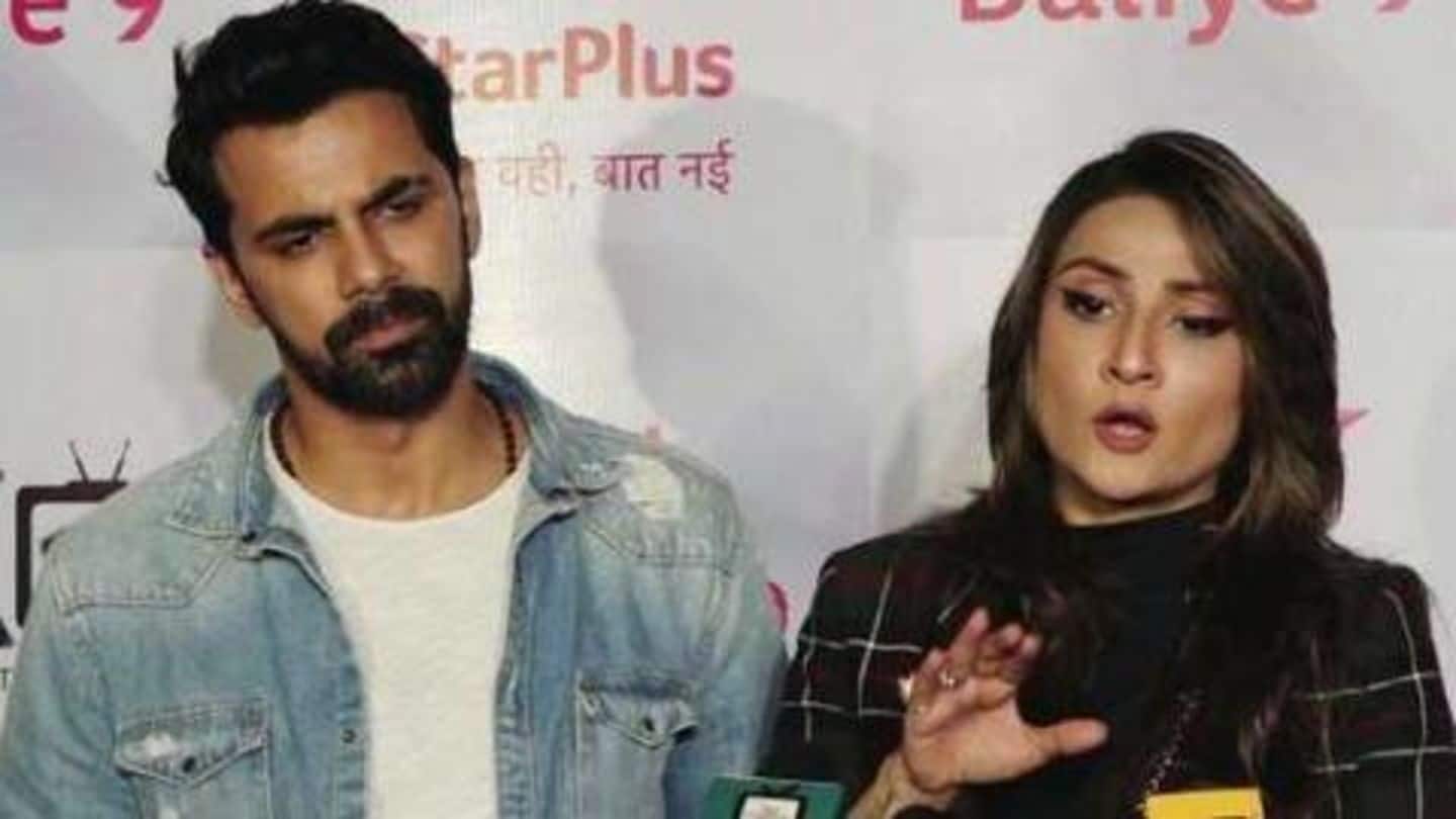 Urvashi claims some contestants were allowed to re-shoot their acts Urvashi claims some contestants were allowed to re-shoot their acts