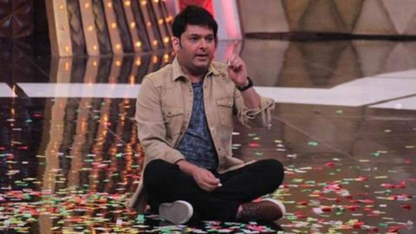 'TKSS' was dethroned by 'Khatron Ke Khiladi 9' 'TKSS' was dethroned by 'Khatron Ke Khiladi 9'