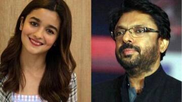 Alia to finally work with Sanjay Bhansali: Details here