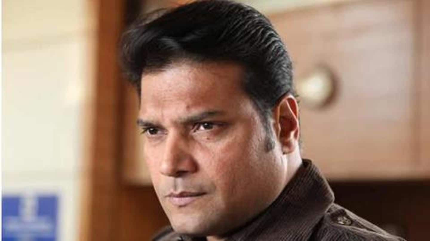 'CID' had been running for over two decades 'CID' had been running for over two decades