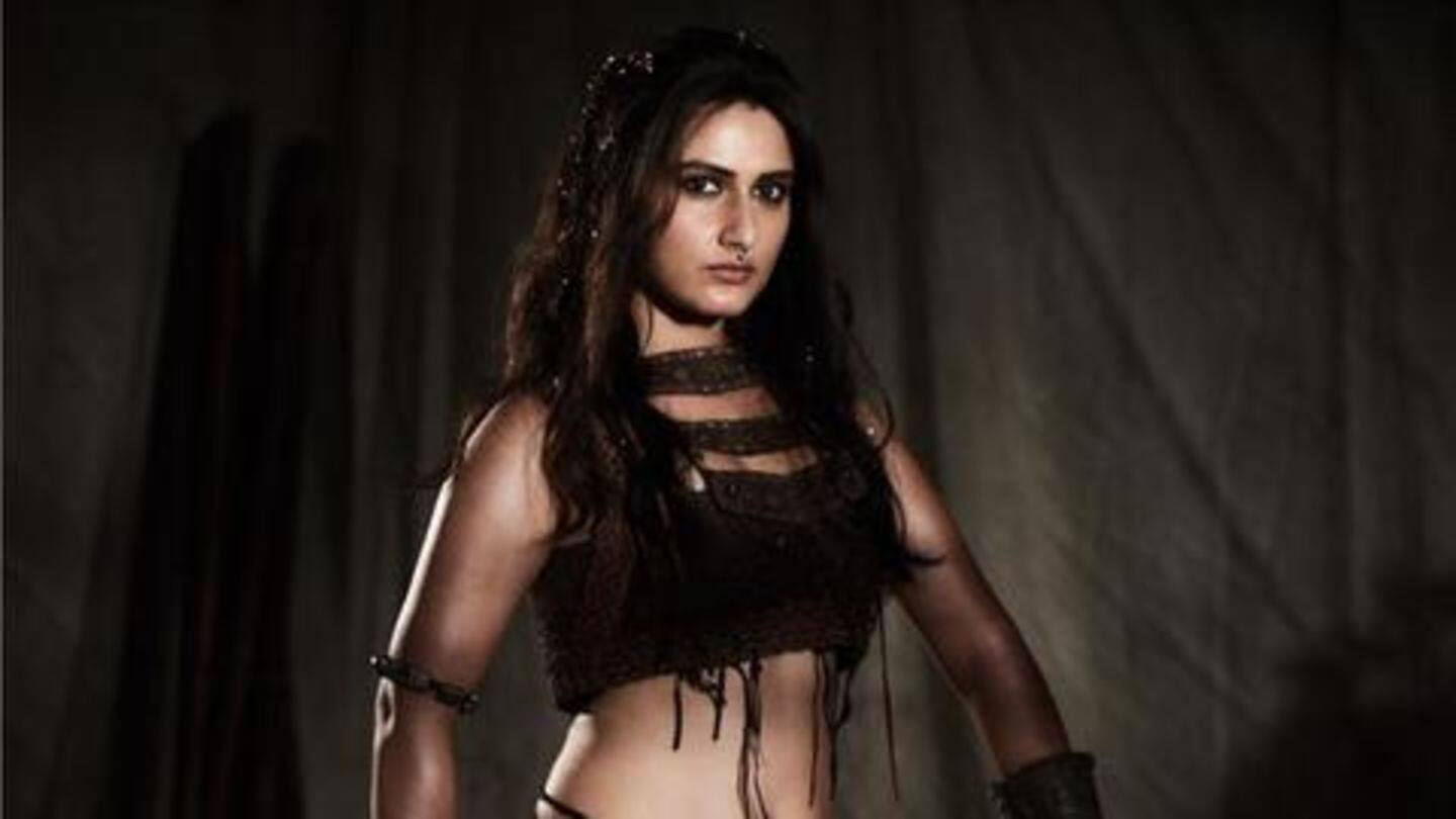 Meanwhile, 'Thugs Of Hindostan' failure upset Fatima Meanwhile, 'Thugs Of Hindostan' failure upset Fatima
