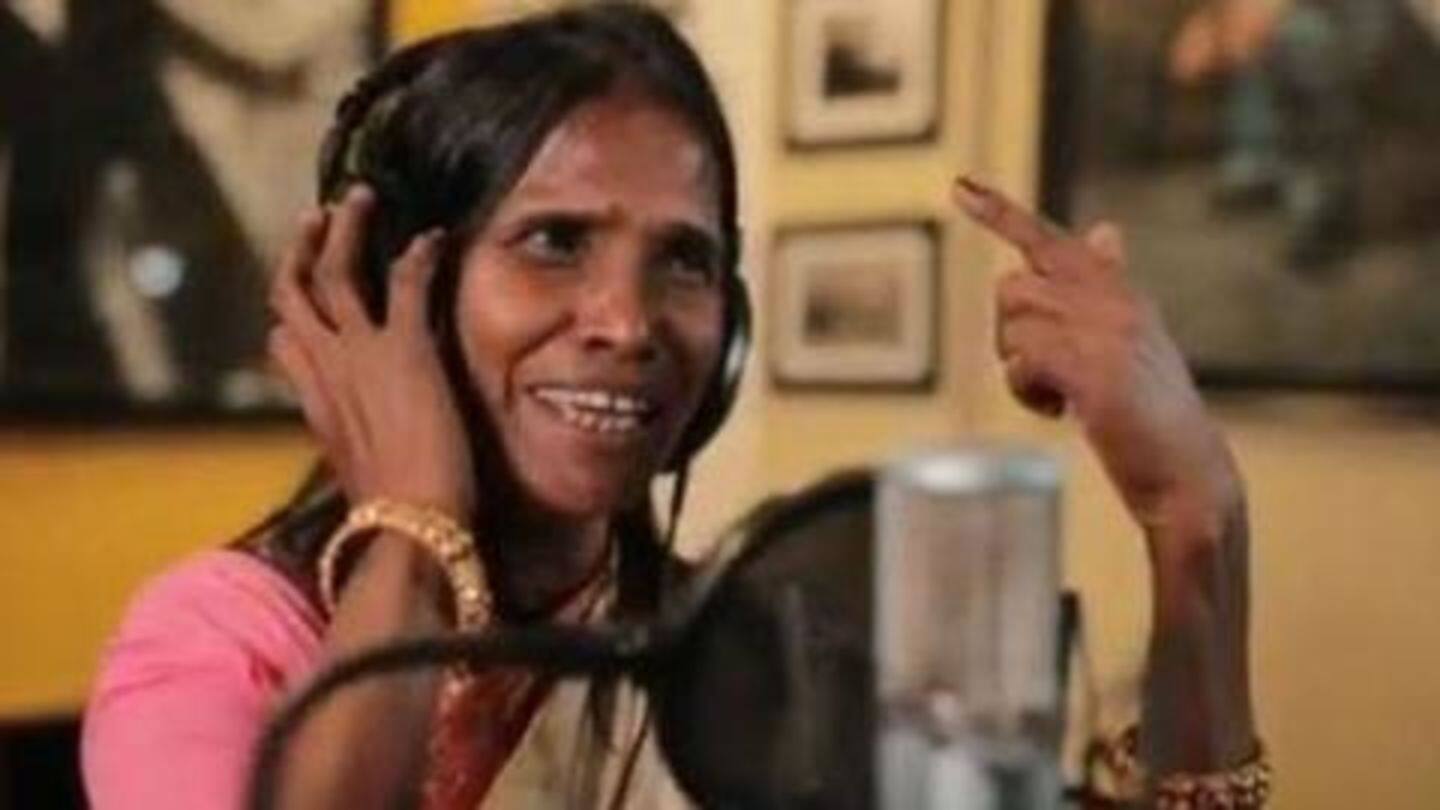 "If anyone gets benefited from my work I feel fortunate" "If anyone gets benefited from my work I feel fortunate"