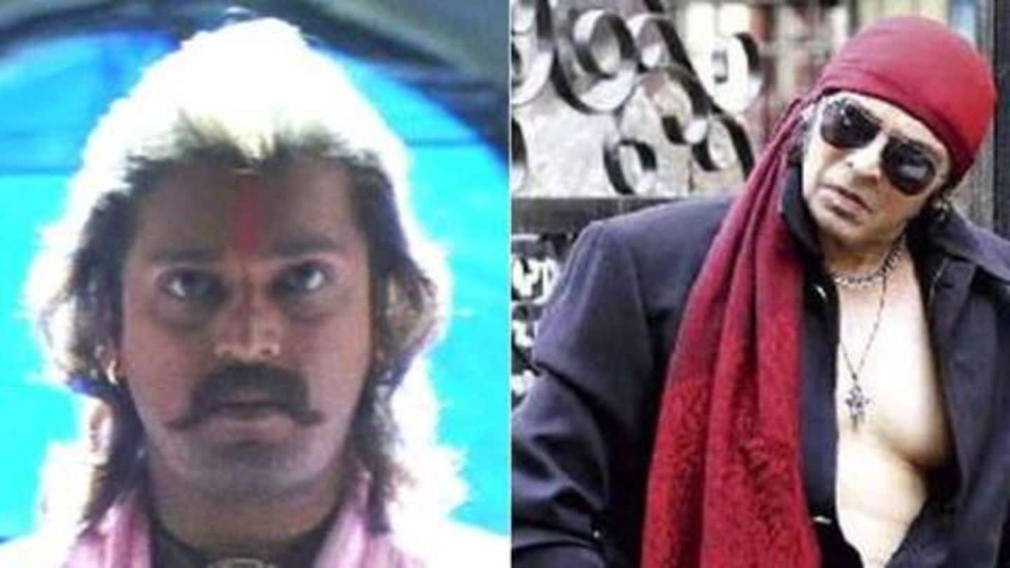 Bollywood's popular villain Mahesh Anand passes away at 57