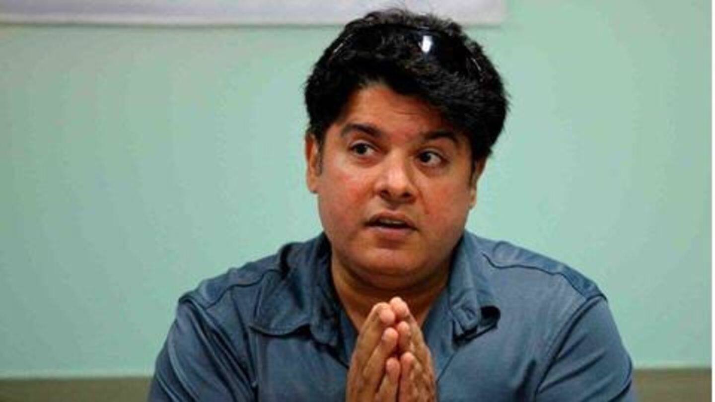Sajid didn't give any explanation to IFTDA Sajid didn't give any explanation to IFTDA