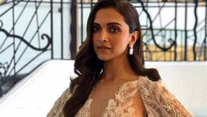 Deepika talks about slipping into depression, reacts to wedding reports