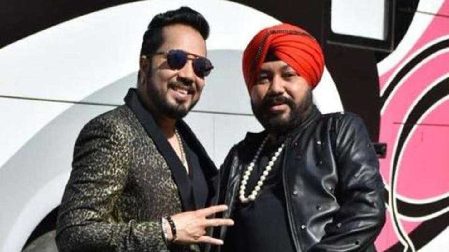 #MikaSinghControversy: Daler Mehndi confirms brother's bail in molestation case